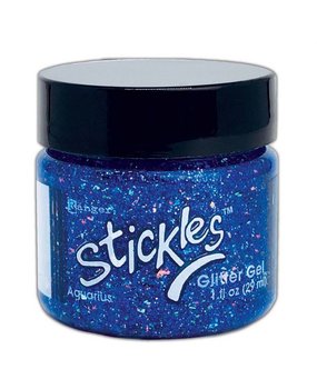 Ranger Stickles Glitter Gels Aquarius (SGT74151) Ranger Stickles Glitter Gels Aquarius (SGT74151)