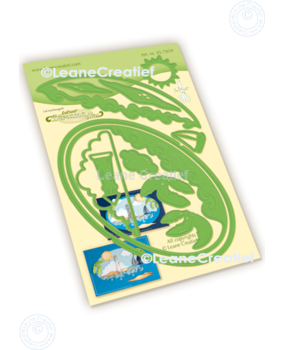 Leane Creatief Snijmal Diorama Seaside (45.7859) Leane Creatief Snijmal Diorama Seaside (45.7859)