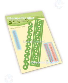 Leane Creatief Snijmal Borders Circles (45.7873) Leane Creatief Snijmal Borders Circles (45.7873)