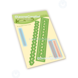 Leane Creatief Snijmal Borders Hearts (45.7880)