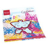 Marianne Design Creatables Anja's Butterfly Set (LR0747)