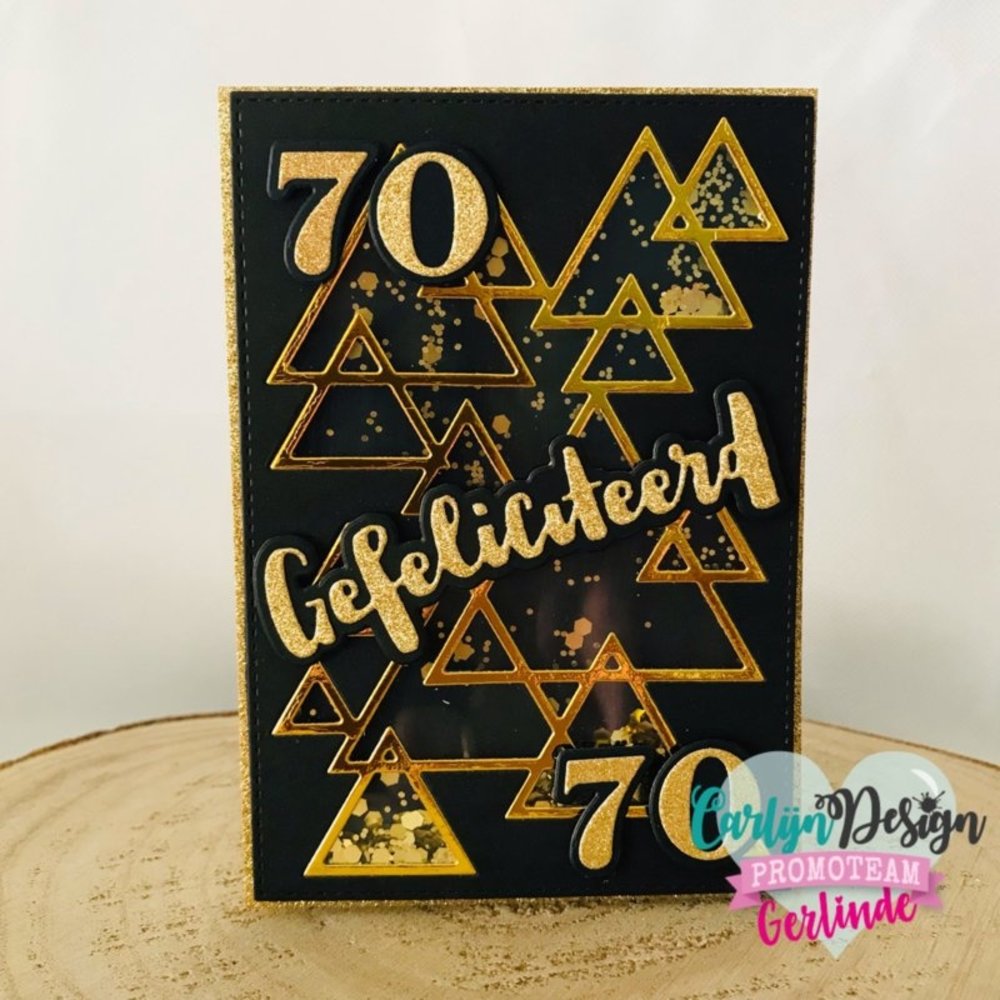 Carlijn Design Snijmal Grote Cijfers (CDSN-0144) Carlijn Design Snijmal Grote Cijfers (CDSN-0144)