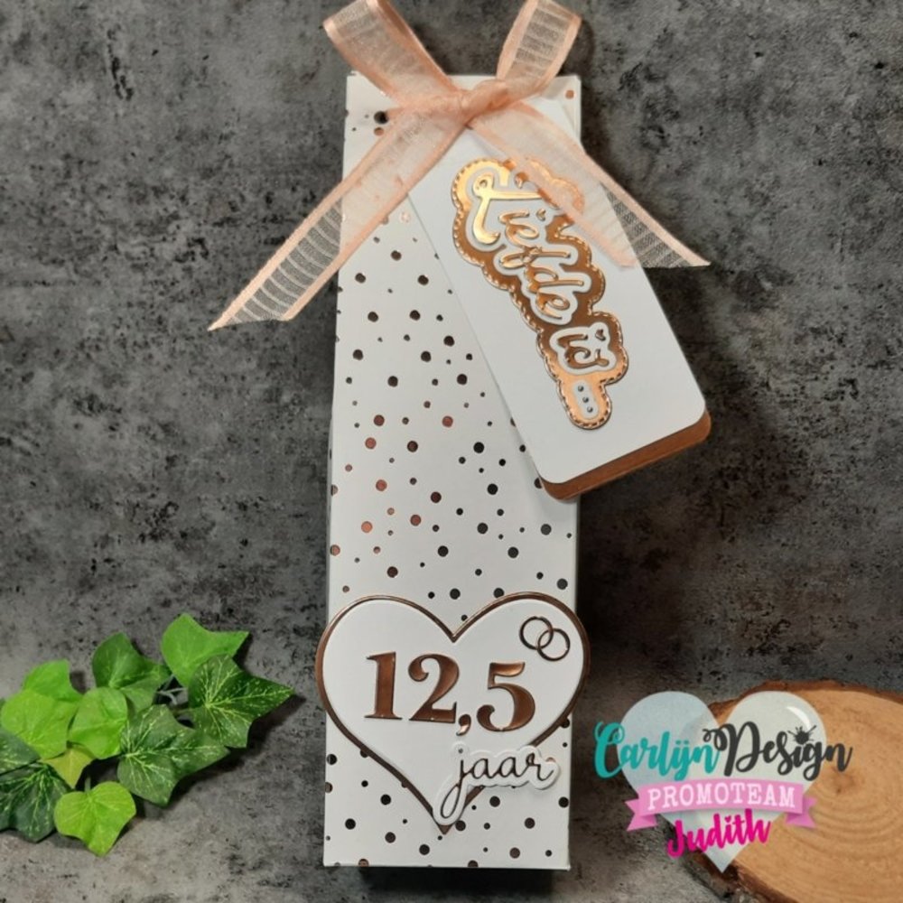 Carlijn Design Snijmal Grote Cijfers (CDSN-0144) Carlijn Design Snijmal Grote Cijfers (CDSN-0144)