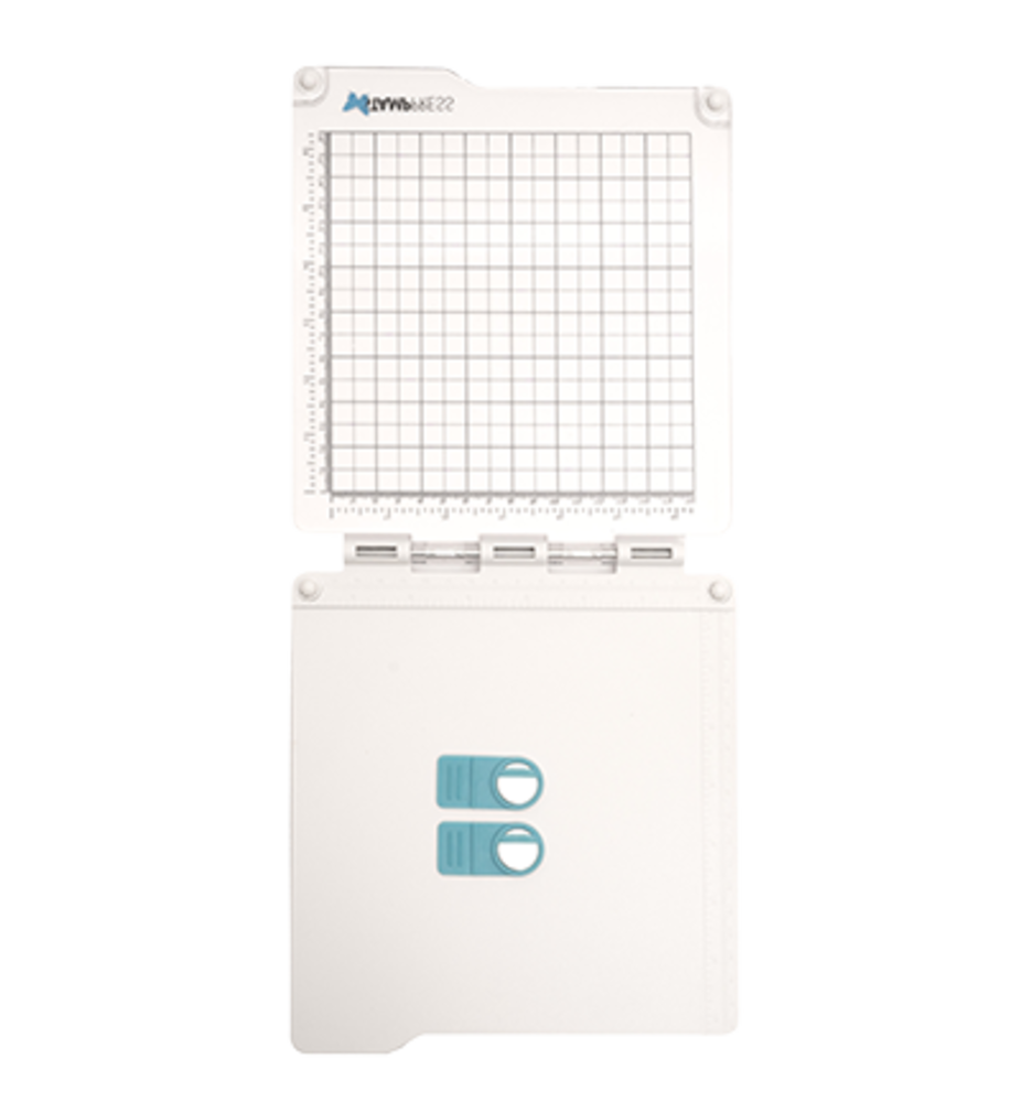 Studio Light Stamp Press + 2 Magnets (SL-ES-SP01) Studio Light Stamp Press + 2 Magnets (SL-ES-SP01)