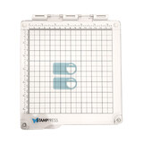 Studio Light Stamp Press + 2 Magnets (SL-ES-SP01)