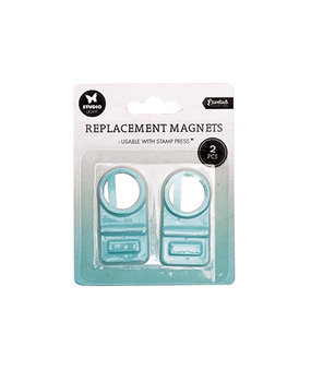 Studio Light Stamp Press Magnets (SL-ES-SPM01) Studio Light Stamp Press Magnets (SL-ES-SPM01)