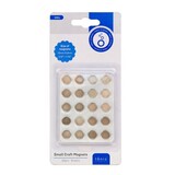 Tonic Studios Small Craft Magnets (20pcs) (3061E)