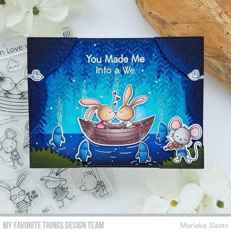 My Favorite Things I’m So in Love with You, Still Clear Stamps (CS-639) My Favorite Things I’m So in Love with You, Still Clear Stamps (CS-639)
