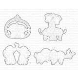 My Favorite Things Die-namics You Are My Happy Place (MFT-2166)