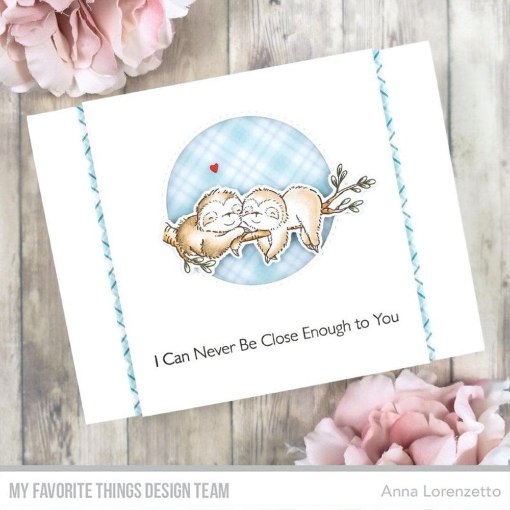 My Favorite Things Die-namics You Are My Happy Place (MFT-2166) My Favorite Things Die-namics You Are My Happy Place (MFT-2166)