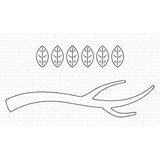 My Favorite Things Die-namics Hanging Branch (MFT-2171)