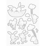 My Favorite Things Die-namics I'm So in Love with You, Still (MFT-2174)