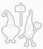 Die-namics Love to My Gnomies (MFT-2175)