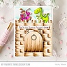 My Favorite Things Die-namics Castle Drawbridge (MFT-2180) My Favorite Things Die-namics Castle Drawbridge (MFT-2180)