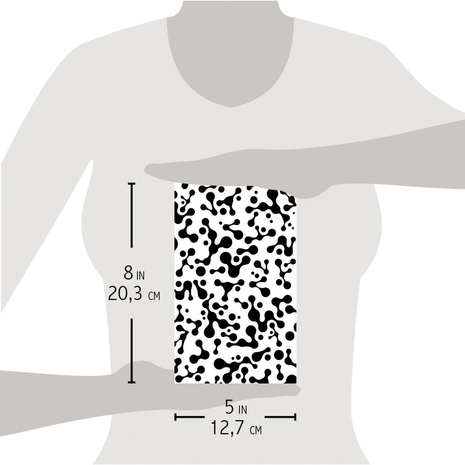 Ciao Bella Papercrafting Abstract Dots Masking Stencil (MS023) Ciao Bella Papercrafting Abstract Dots Masking Stencil (MS023)