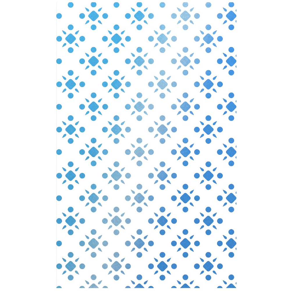 Ciao Bella Papercrafting Sangallo Lace Masking Stencil (MS040) Ciao Bella Papercrafting Sangallo Lace Masking Stencil (MS040)