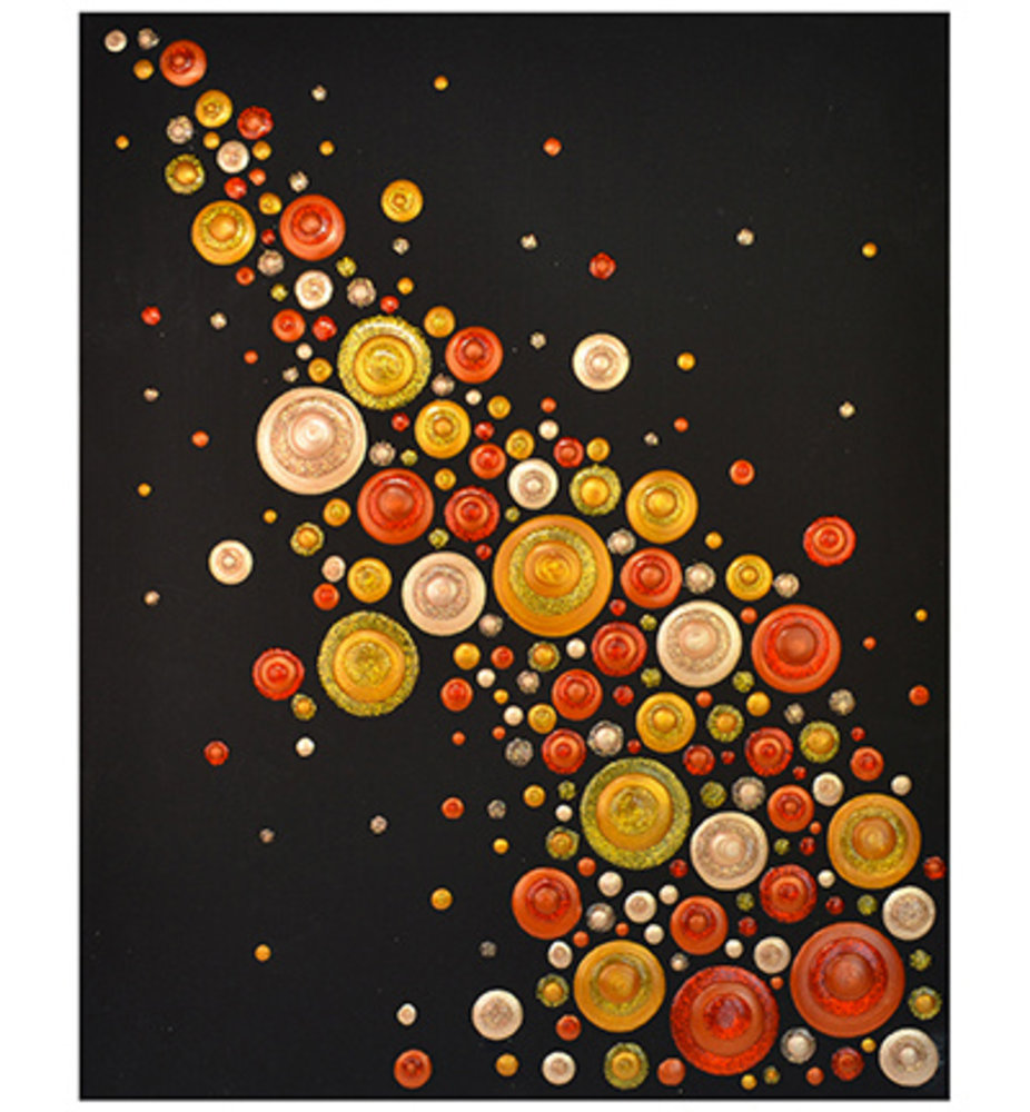 Viva Decor Blob Paint Golden Glow (800305800) Viva Decor Blob Paint Golden Glow (800305800)