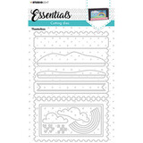 Studio Light Essentials Snijmal Theater Box (SL-ES-CD115)*