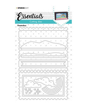 Studio Light Essentials Snijmal Theater Box (SL-ES-CD115)* Studio Light Essentials Snijmal Theater Box (SL-ES-CD115)*