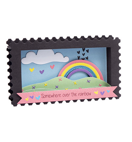 Studio Light Essentials Snijmal Theater Box (SL-ES-CD115) Studio Light Essentials Snijmal Theater Box (SL-ES-CD115)