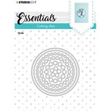 Studio Light Essentials Snijmal Circle (SL-ES-CD177)