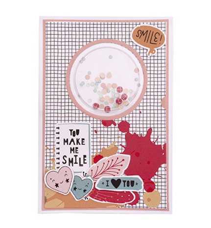 Studio Light Essentials Snijmal Circle (SL-ES-CD177) Studio Light Essentials Snijmal Circle (SL-ES-CD177)