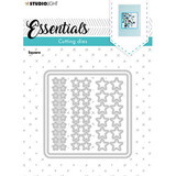 Studio Light Essentials Snijmal Square (SL-ES-CD178)