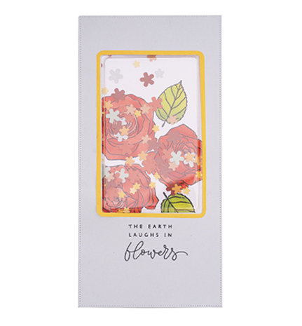 Studio Light Essentials Shaker Blisters Oval (SL-ES-BLIS03) Studio Light Essentials Shaker Blisters Oval (SL-ES-BLIS03)