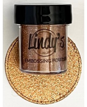 Lindy's Stamp Gang Sparkling Sunset Embossing Powder (ep-129) Lindy's Stamp Gang Sparkling Sunset Embossing Powder (ep-129)