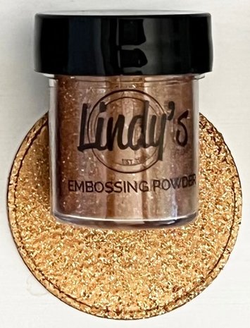 Lindy's Stamp Gang Sparkling Sunset Embossing Powder (ep-129) Lindy's Stamp Gang Sparkling Sunset Embossing Powder (ep-129)