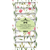 Paper Favourites Watercolour Floral Slimline Paper Pack (PFS036)*