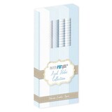 Papers For You Azul Bebe Leather Paper Kit (4pcs) (PFY-4731)*