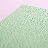 Vaessen Creative Embossing Folder Damast (100607-003) Vaessen Creative Embossing Folder Damast (100607-003)