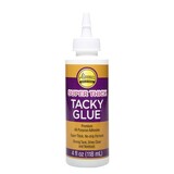 Aleene's Super Thick Tacky Glue (118 ml) (15578)*