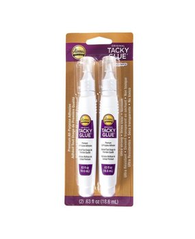 Aleene's Original Tacky Glue Pen (2pcs) (28069)