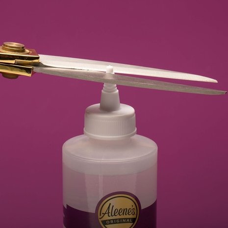 Aleene's Tacky Glue Clear Gel (236 ml) (32253)