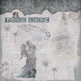 Bella Luna Crafts True Love 8x8 Inch Collection Pack (BLC-0021/s)