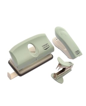 Vaessen Creative Stationery Set Mint Groen (1618-104) Vaessen Creative Stationery Set Mint Groen (1618-104)