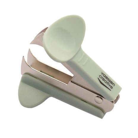 Vaessen Creative Stationery Set Mint Groen (1618-104) Vaessen Creative Stationery Set Mint Groen (1618-104)