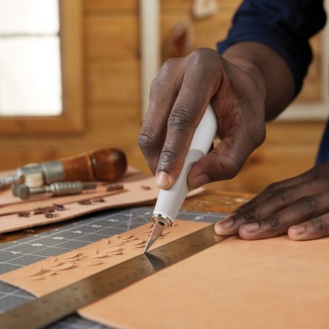 Fiskars Premium Performance Art Knife N2 Blade (1024387)