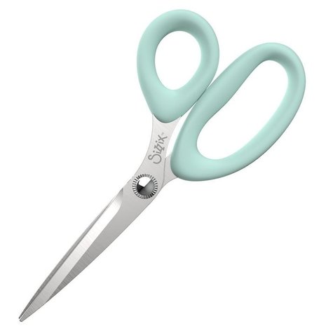 Sizzix Making Tool Scissors Large (664819) Sizzix Making Tool Scissors Large (664819)