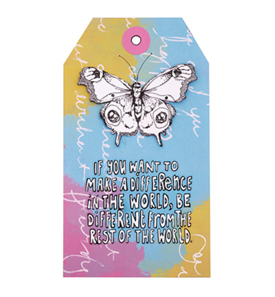 Studio Light Bold and Bright Embrace Change Clear Stamps (ABM-BB-STAMP123) Studio Light Bold and Bright Embrace Change Clear Stamps (ABM-BB-STAMP123)