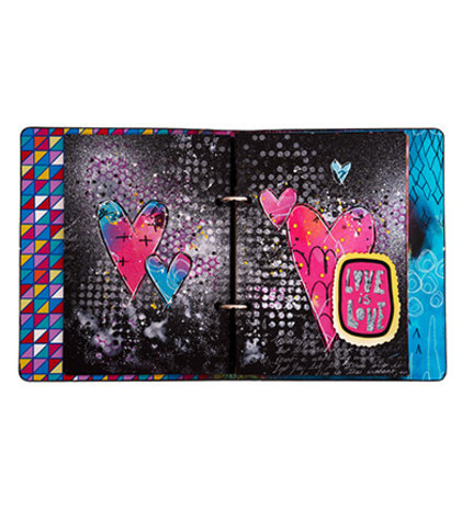 Studio Light Bold and Bright Layered Tekst Banners Snijmal (ABM-BB-CD135) Studio Light Bold and Bright Layered Tekst Banners Snijmal (ABM-BB-CD135)