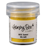 WOW! Bee Sweet Embossing Powder (WL34R)