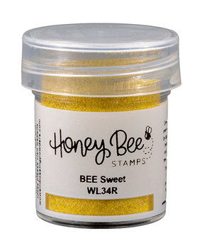 WOW! Bee Sweet Embossing Powder (WL34R) WOW! Bee Sweet Embossing Powder (WL34R)