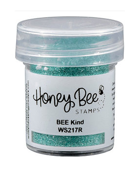 WOW! Bee Kind Embossing Powder (WS217R)