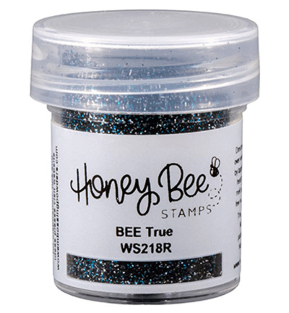 WOW! Bee True Embossing Powder (WS218R) WOW! Bee True Embossing Powder (WS218R)
