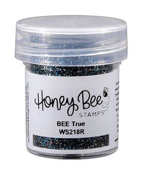 WOW! Bee True Embossing Powder (WS218R)