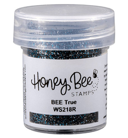 WOW! Bee True Embossing Powder (WS218R) WOW! Bee True Embossing Powder (WS218R)