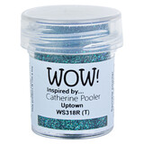 WOW! Uptown Embossing Powder (WS318R)
